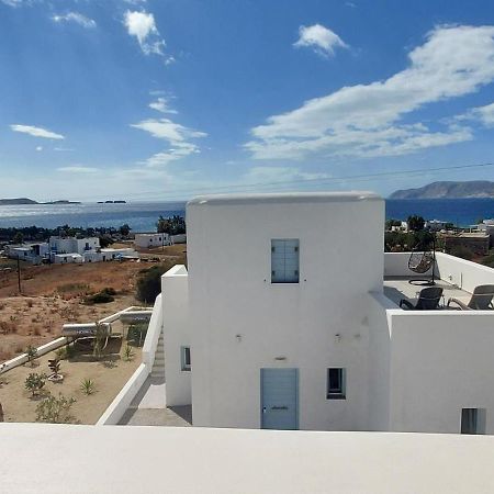 Casa Di Kímolos Екстериор снимка