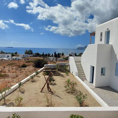 Casa Di Kímolos Екстериор снимка