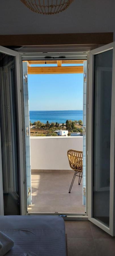 Casa Di Kímolos Екстериор снимка