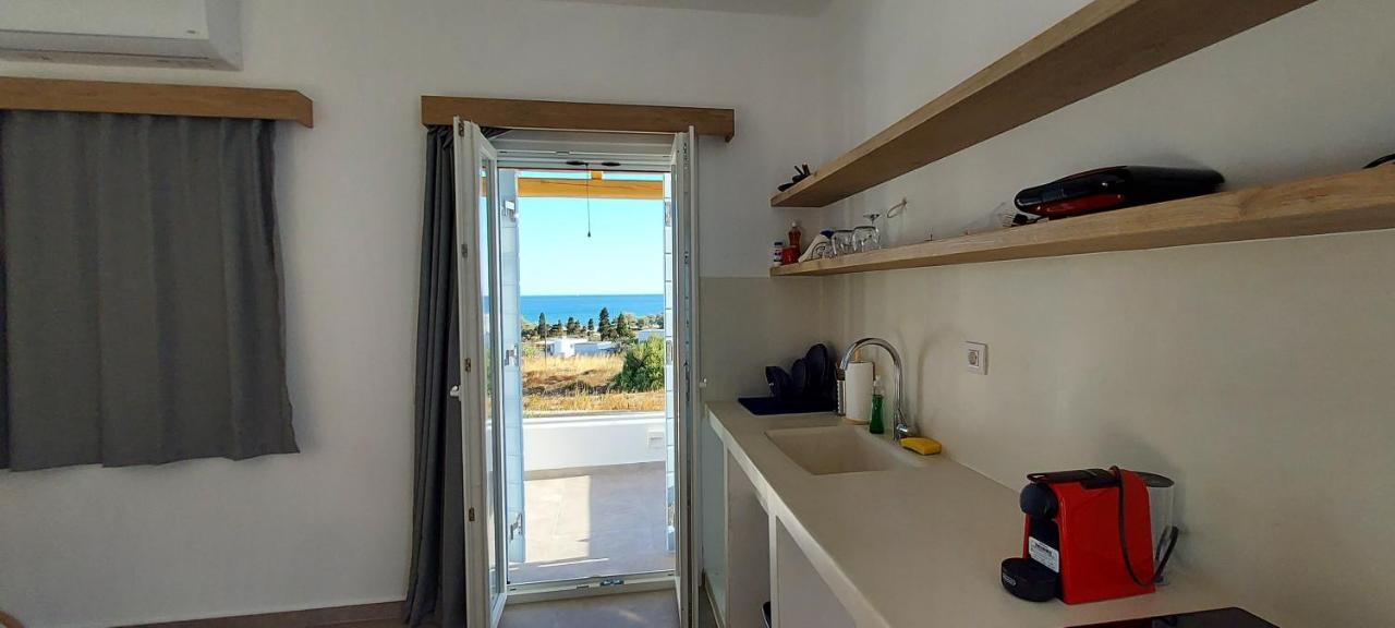Casa Di Kímolos Екстериор снимка