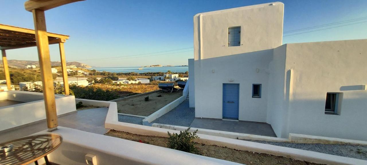 Casa Di Kímolos Екстериор снимка