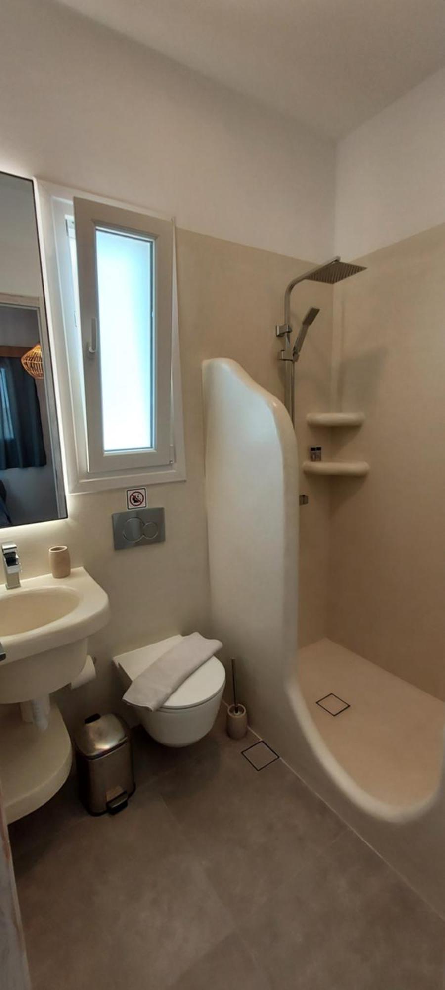 Casa Di Kímolos Екстериор снимка