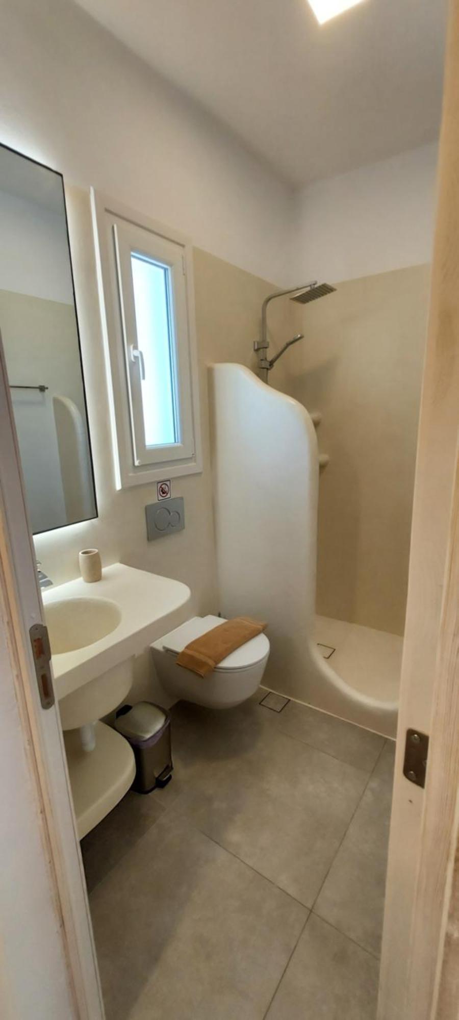 Casa Di Kímolos Екстериор снимка