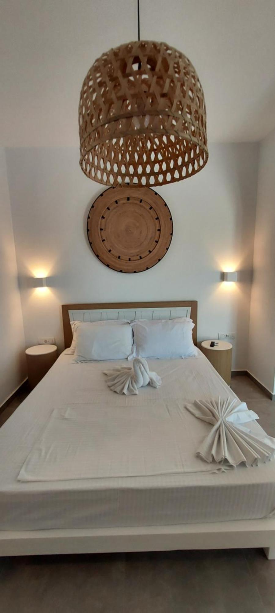 Casa Di Kímolos Екстериор снимка