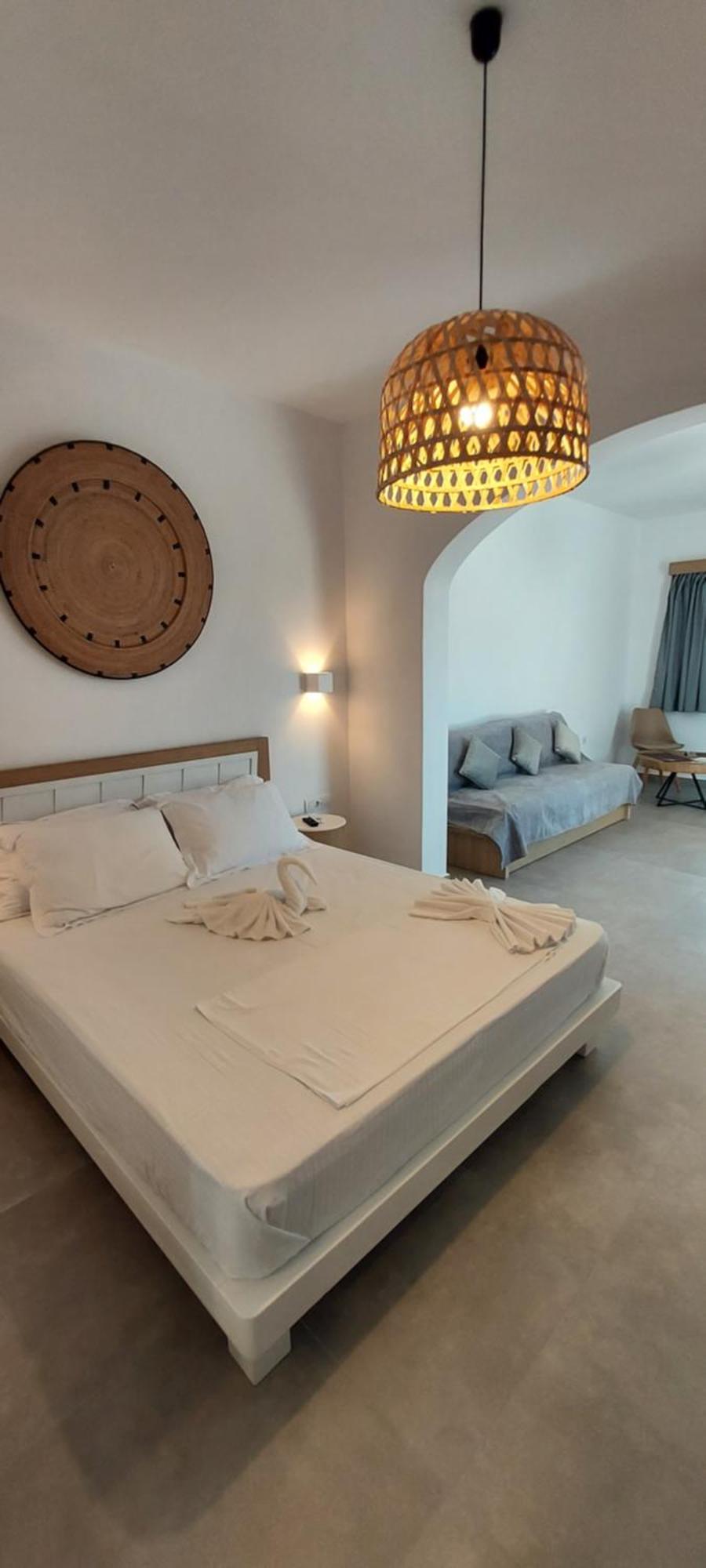 Casa Di Kímolos Екстериор снимка