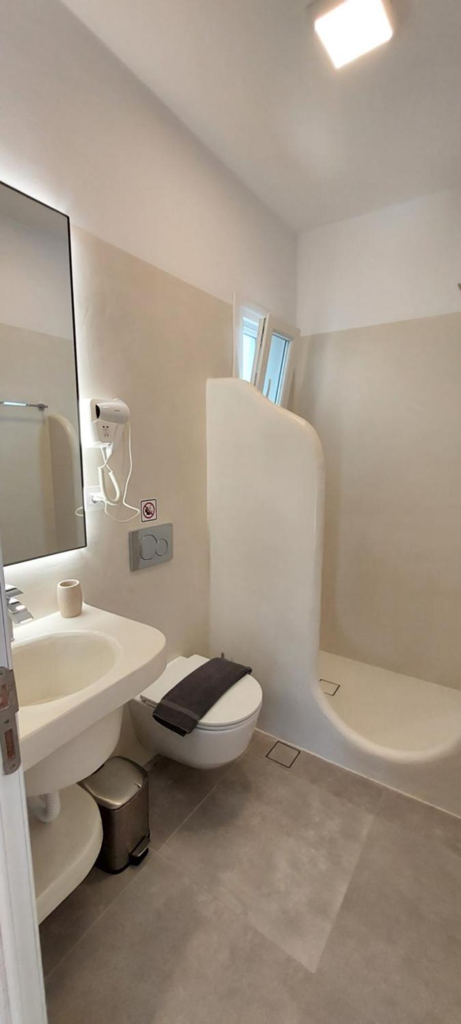 Casa Di Kímolos Екстериор снимка