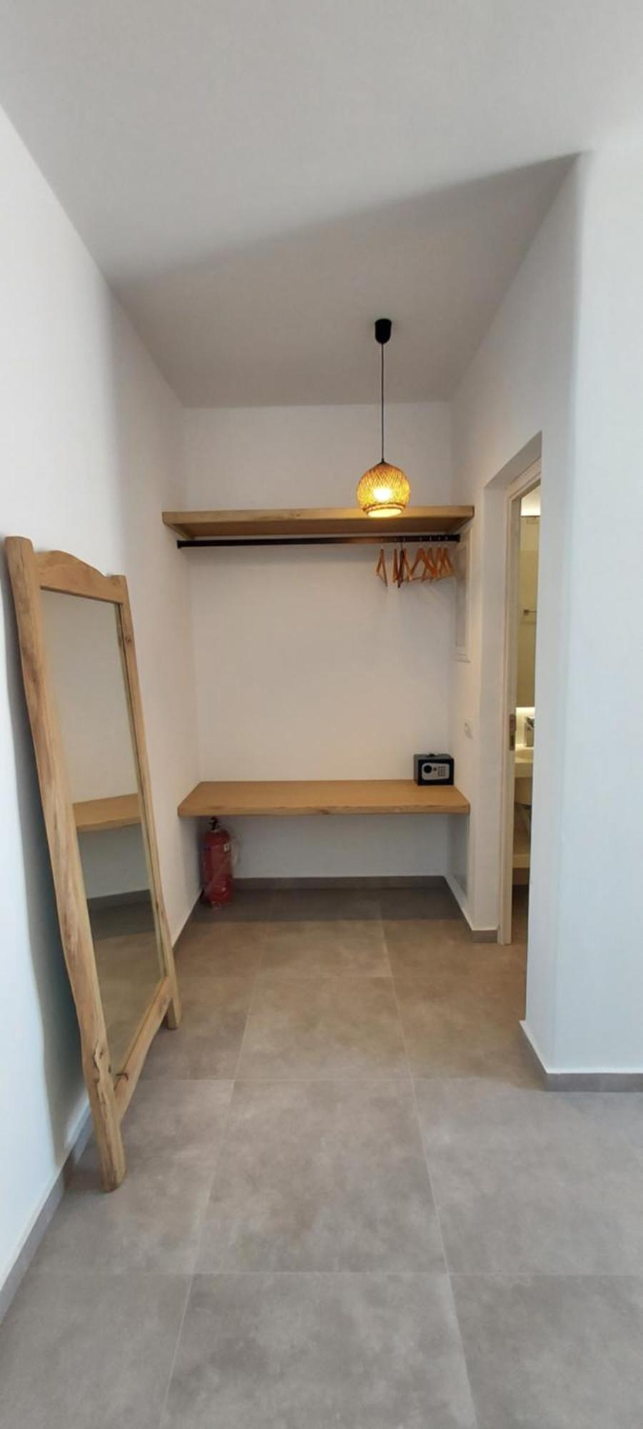 Casa Di Kímolos Екстериор снимка