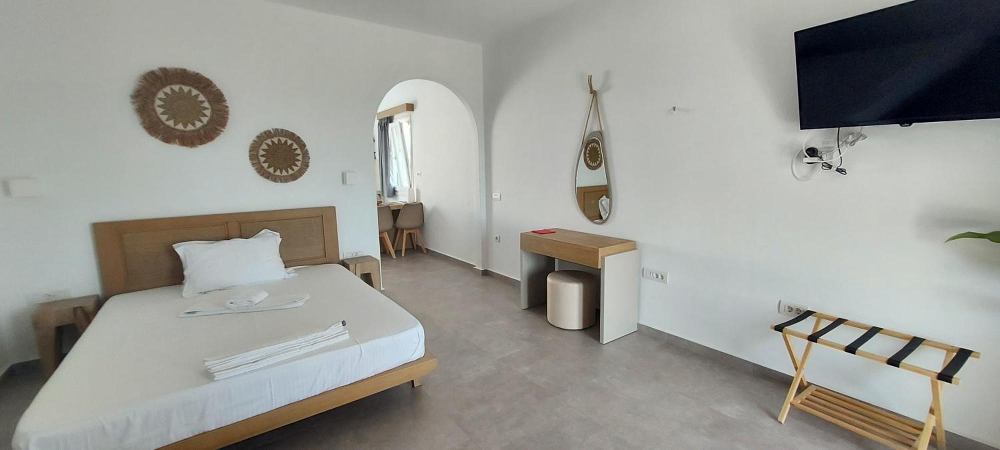 Casa Di Kímolos Екстериор снимка