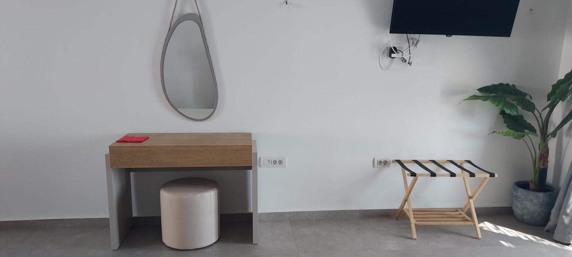 Casa Di Kímolos Екстериор снимка