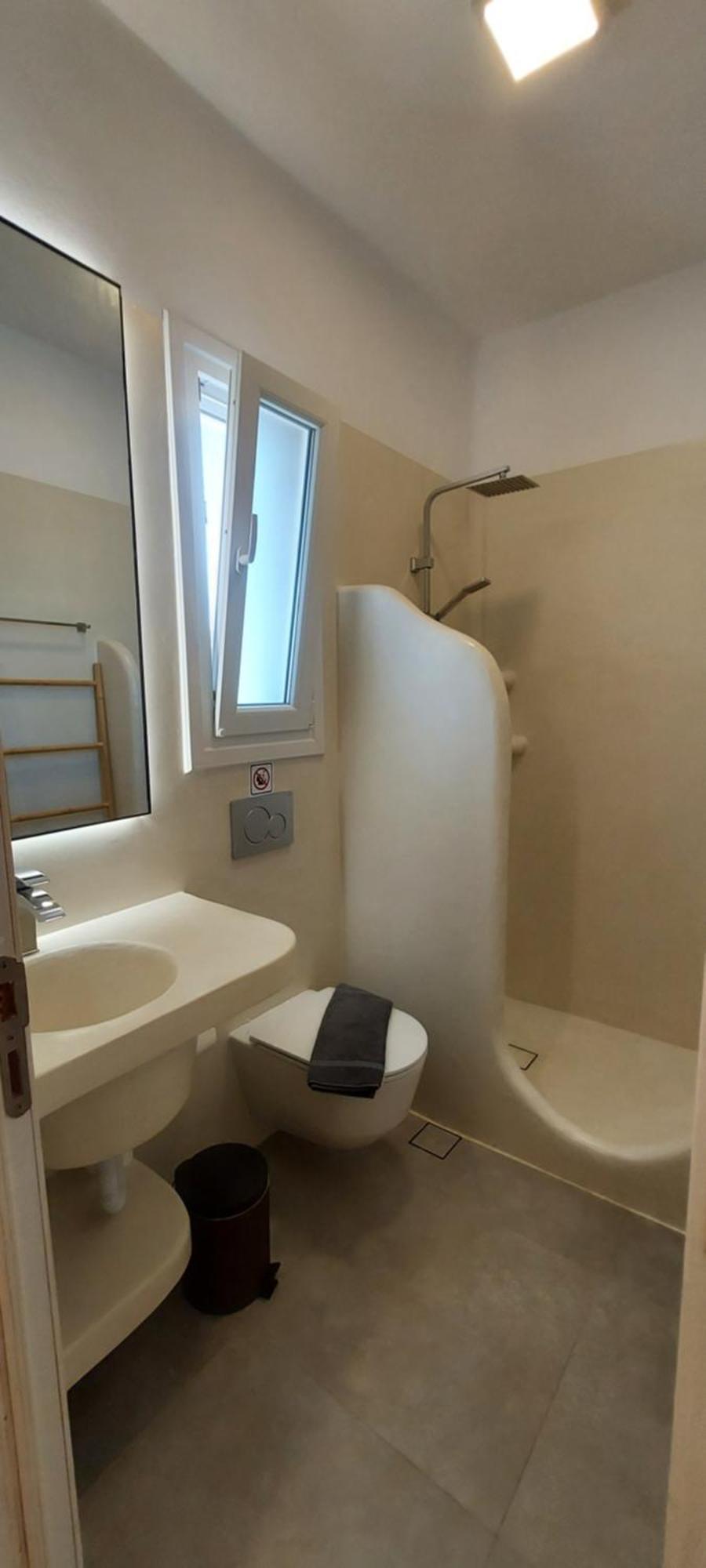 Casa Di Kímolos Екстериор снимка