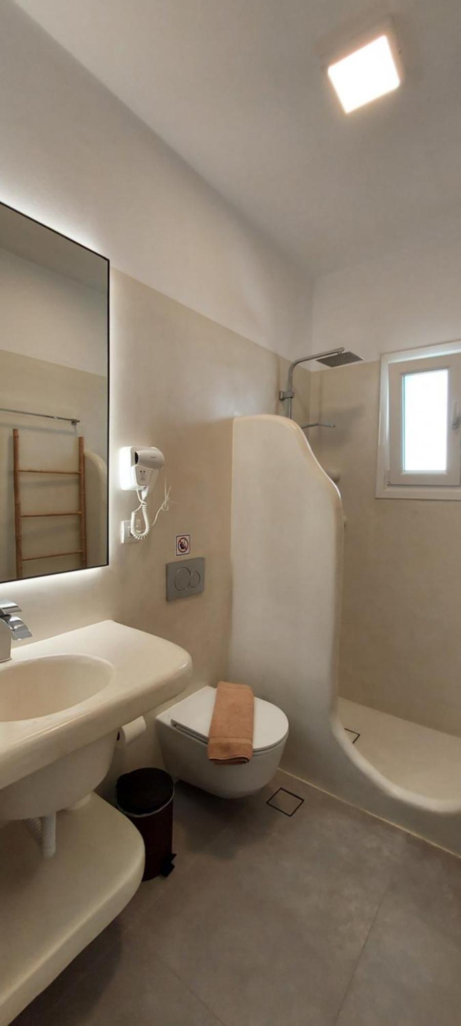 Casa Di Kímolos Екстериор снимка