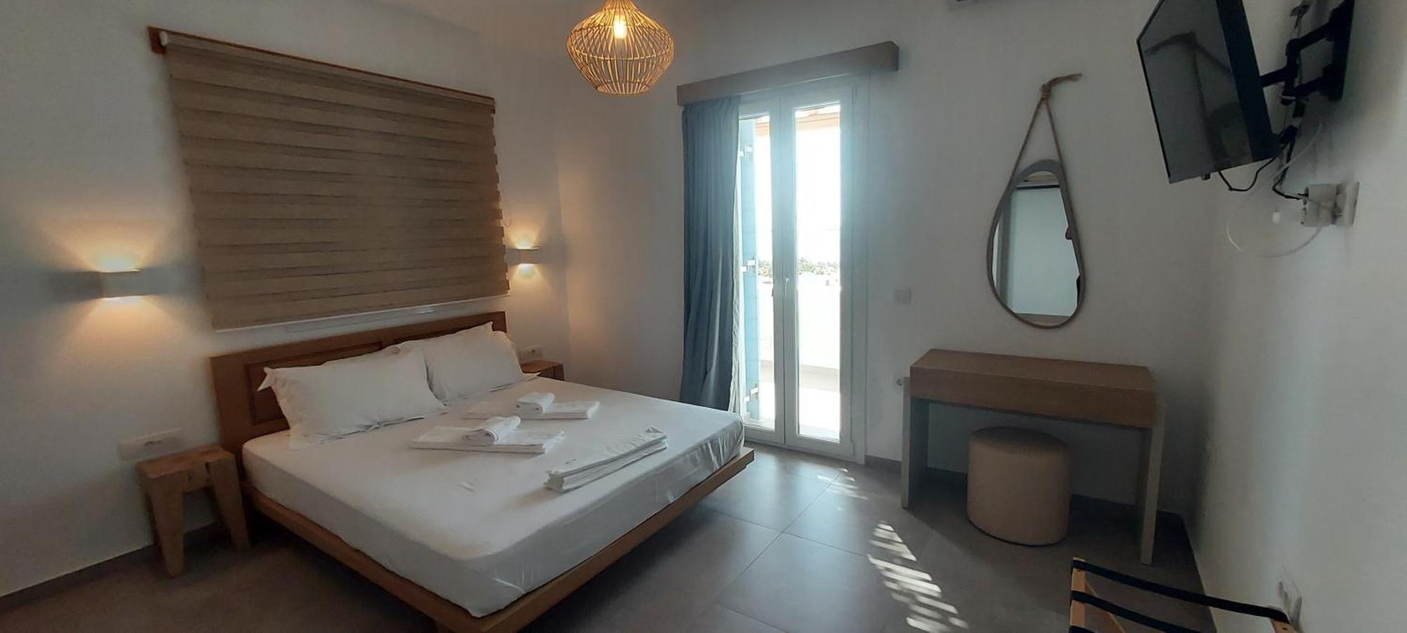 Casa Di Kímolos Екстериор снимка